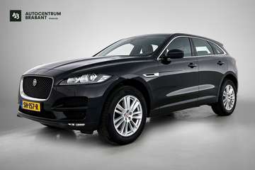 2.0 Portfolio AWD 30t | 301PK | NL-AUTO | PERF OND