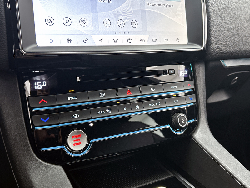 Jaguar F-Pace 2.0 Portfolio AWD 30t | 301PK | NL-AUTO | GOED OND — photo 5