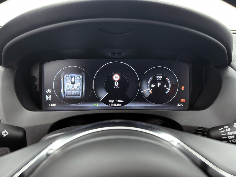 Jaguar F-Pace 2.0 Portfolio AWD 30t | 301PK | NL-AUTO | GOED OND — photo 14