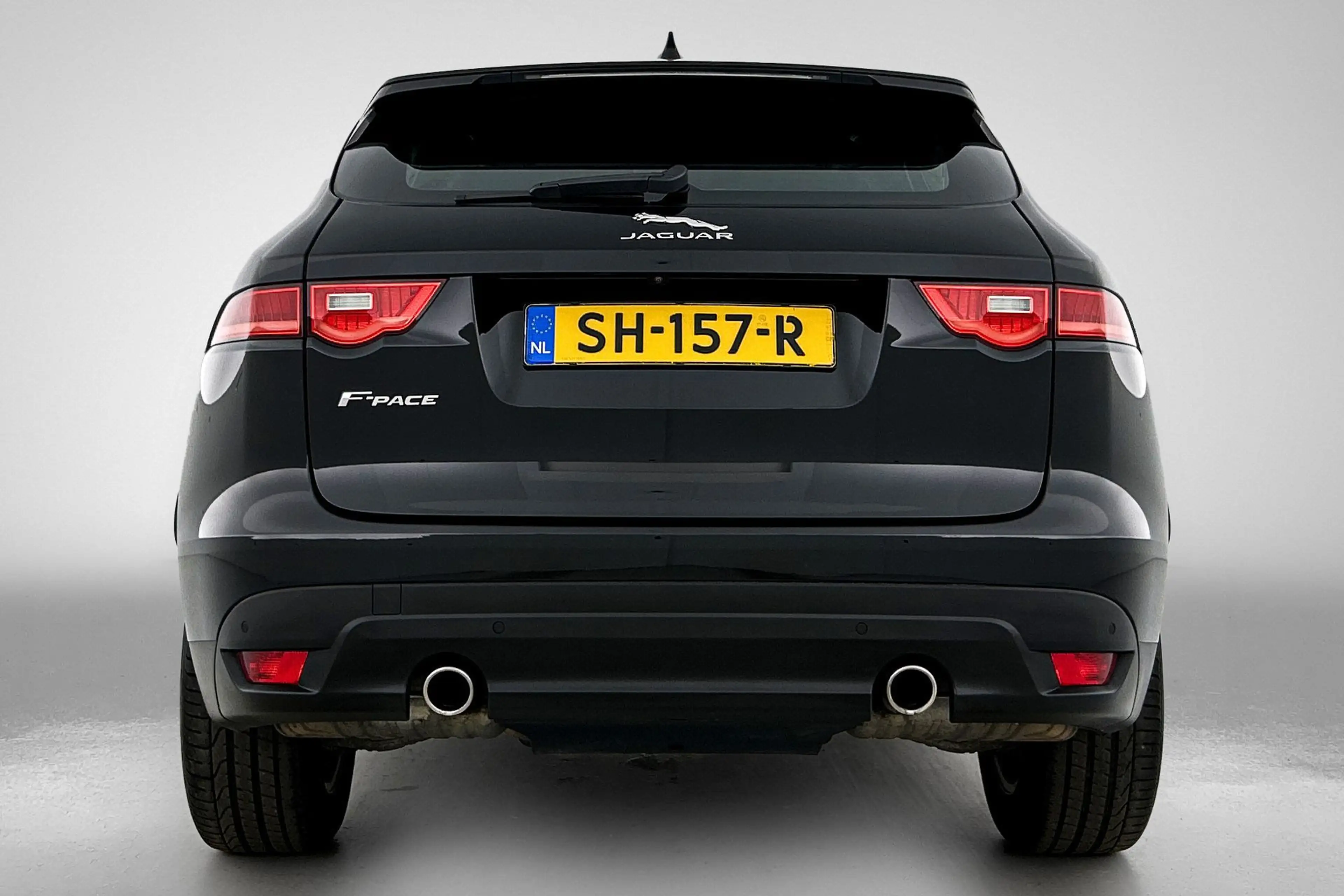 Jaguar F-Pace 2.0 Portfolio AWD 30t | 301PK | NL-AUTO | GOED OND — photo 7