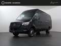Mercedes-Benz Sprinter 519 CDI L3 H2 Select | 5.0 T | 5000 GVW | N2 | Tac Noir - thumbnail 1