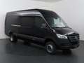 Mercedes-Benz Sprinter 519 CDI L3 H2 Select | 5.0 T | 5000 GVW | N2 | Tac Noir - thumbnail 23