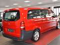 Mercedes-Benz Vito TOURER 116/119 CDI Pro extralang~9SITZER~ALU Rouge - thumbnail 13