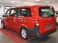 Mercedes-Benz Vito TOURER 116/119 CDI Pro extralang~9SITZER~ALU Rouge - thumbnail 5