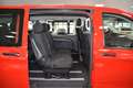 Mercedes-Benz Vito TOURER 116/119 CDI Pro extralang~9SITZER~ALU Rouge - thumbnail 16