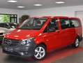 Mercedes-Benz Vito TOURER 116/119 CDI Pro extralang~9SITZER~ALU Rouge - thumbnail 21