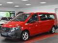 Mercedes-Benz Vito TOURER 116/119 CDI Pro extralang~9SITZER~ALU Rouge - thumbnail 22