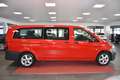 Mercedes-Benz Vito TOURER 116/119 CDI Pro extralang~9SITZER~ALU Rouge - thumbnail 14