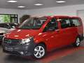 Mercedes-Benz Vito TOURER 116/119 CDI Pro extralang~9SITZER~ALU Rouge - thumbnail 20