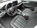 Audi A4 A4 2.0 TDI DSG AVANT S LINE NAVI KLIMA LED LEDER L Grau - thumbnail 20