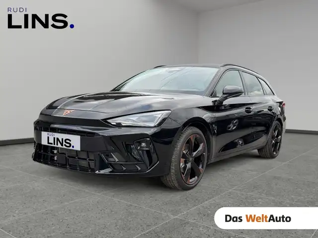 CUPRA Leon 1.5 eTSI DSG