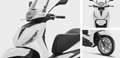 Piaggio Beverly 400 Piaggio Beverly 400 Weiß Luna+Schwarz Cosmo E5+ Blanco - thumbnail 3