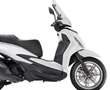 Piaggio Beverly 400 Piaggio Beverly 400 Weiß Luna+Schwarz Cosmo E5+ Blanco - thumbnail 1