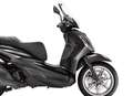 Piaggio Beverly 400 Piaggio Beverly 400 Weiß Luna+Schwarz Cosmo E5+ Blanco - thumbnail 2