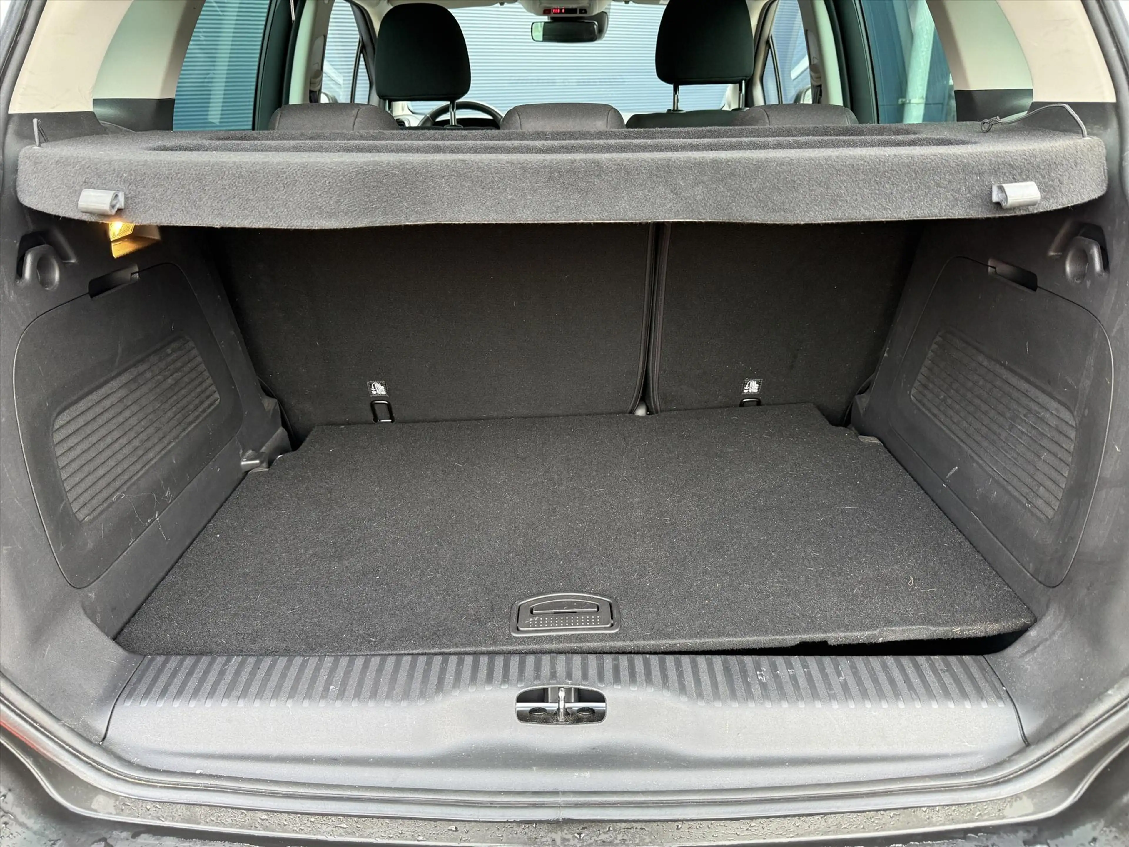Citroen C3 Aircross 1.2 PureTech 130pk EAT6 Shine | Automaat | Navigat — photo 10
