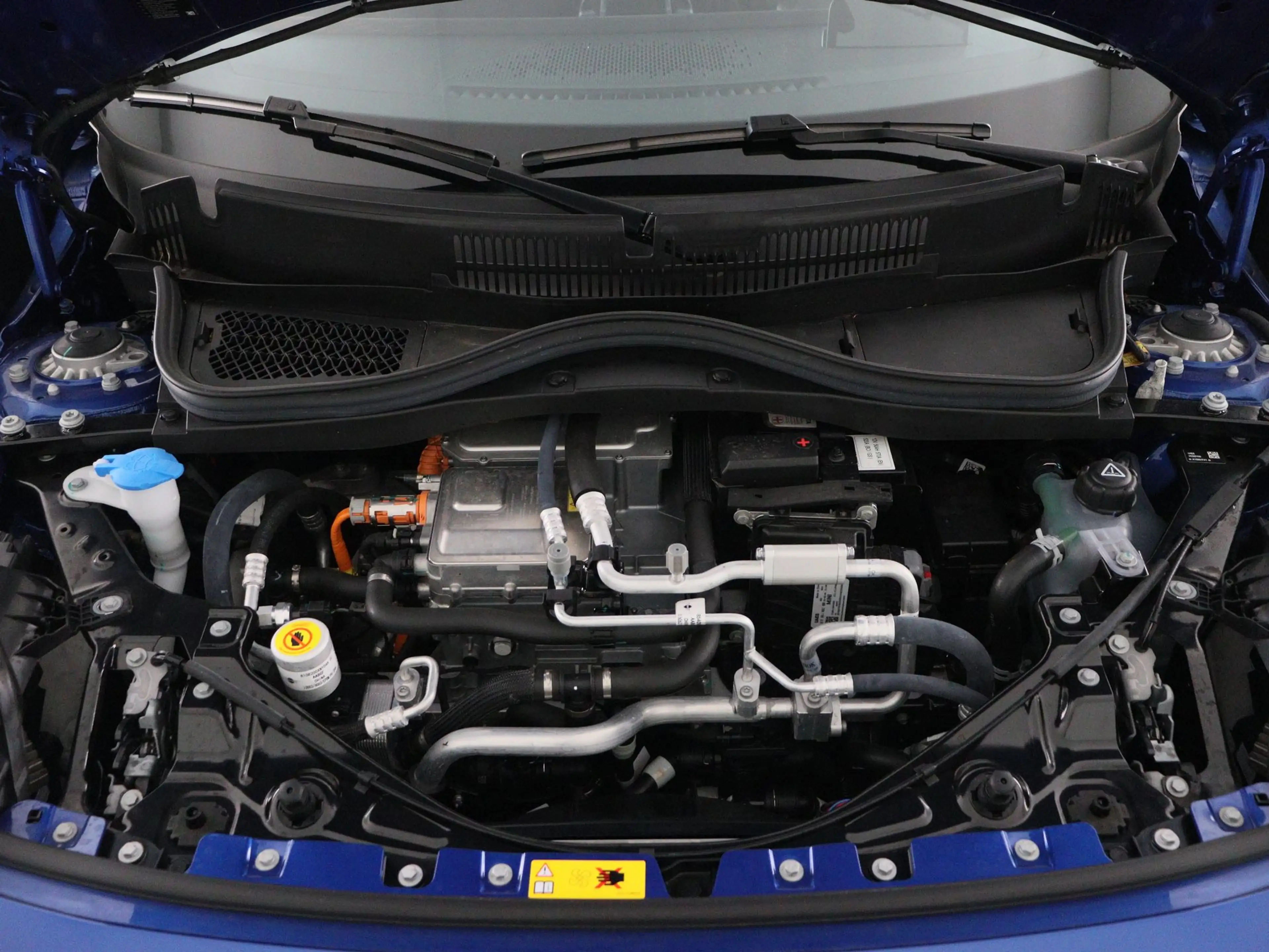 MINI Cooper SE John Cooper Works Pakket M — photo 5