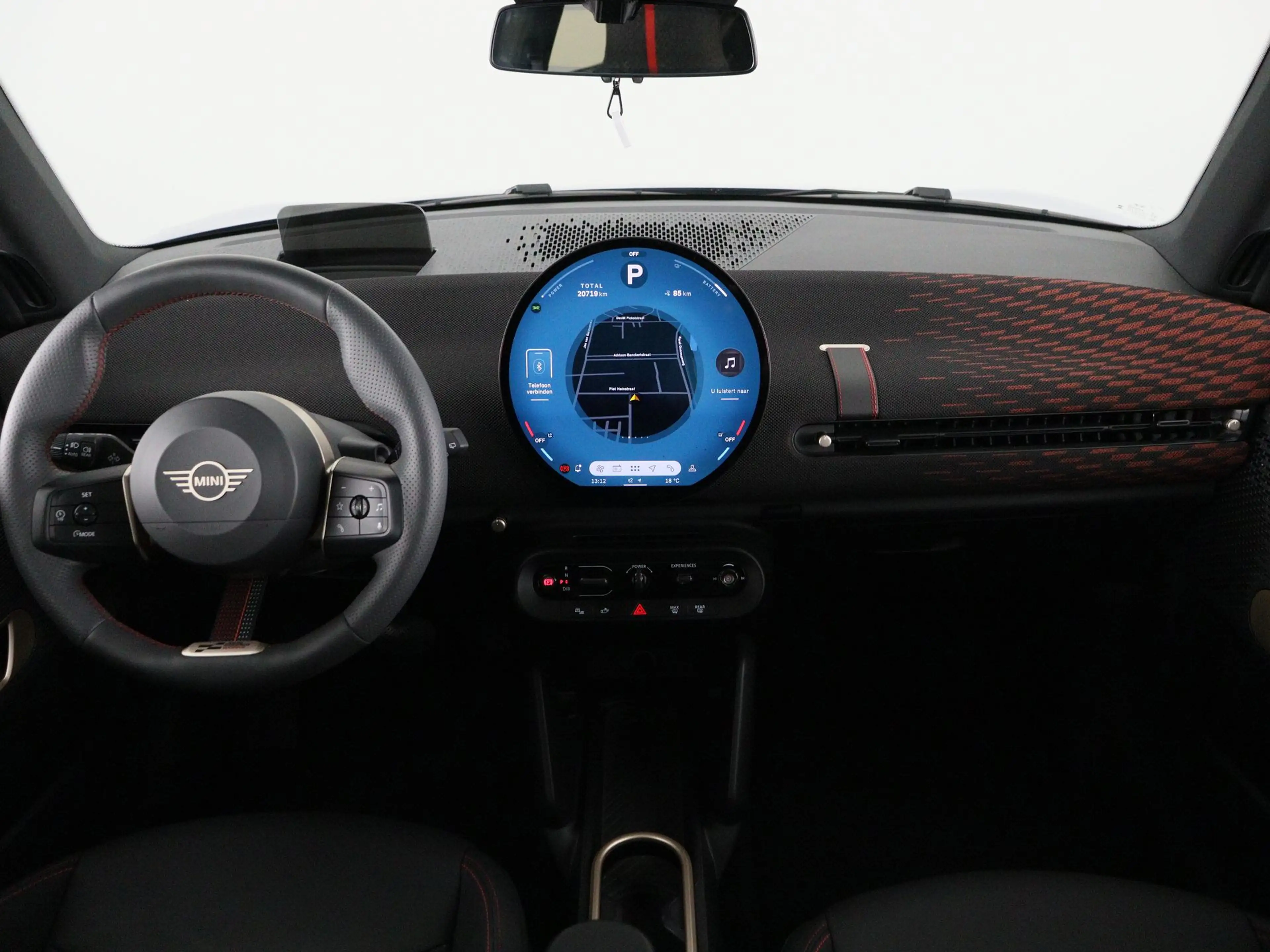 MINI Cooper SE John Cooper Works Pakket M — photo 14