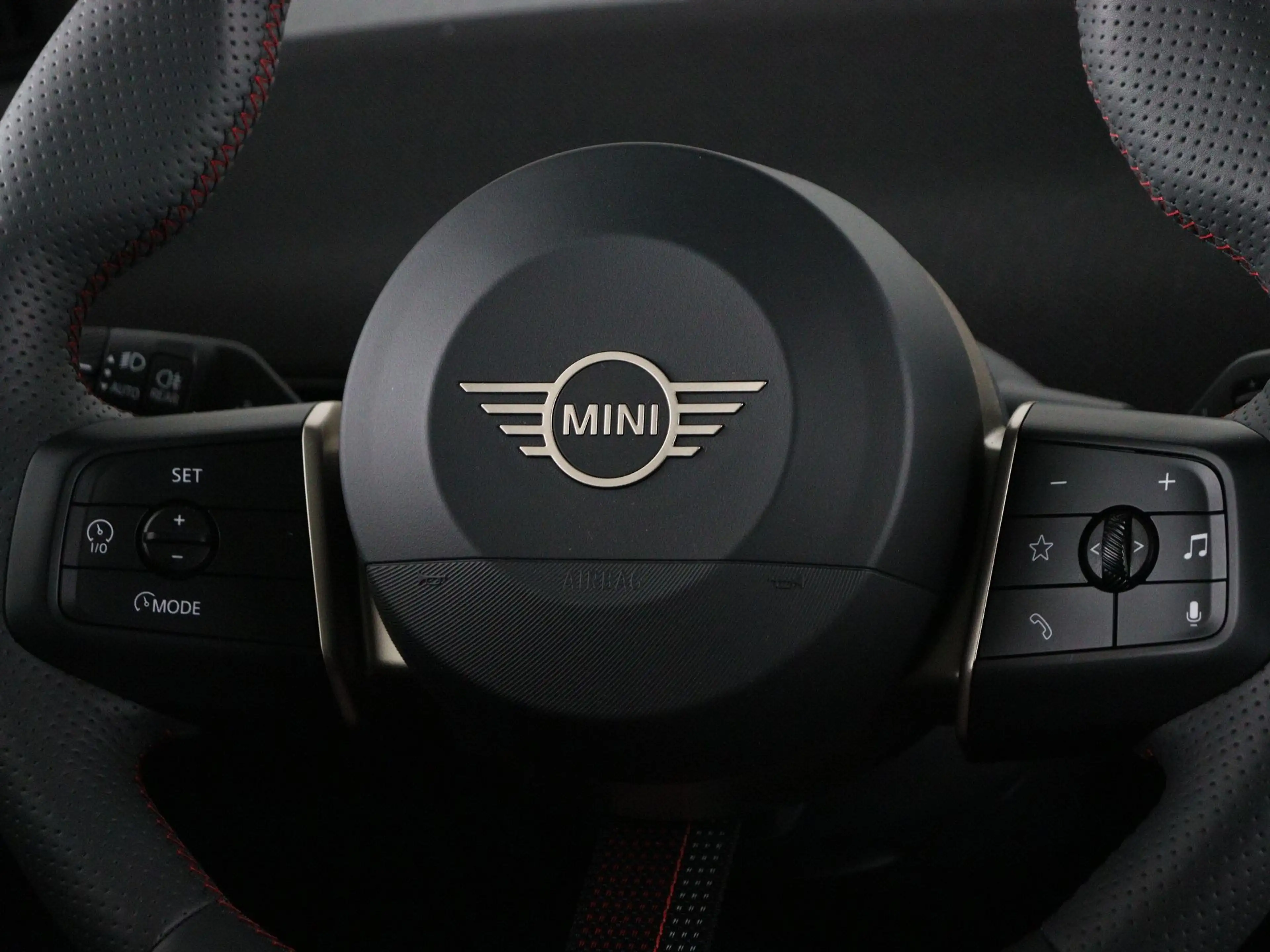 MINI Cooper SE John Cooper Works Pakket M — photo 3