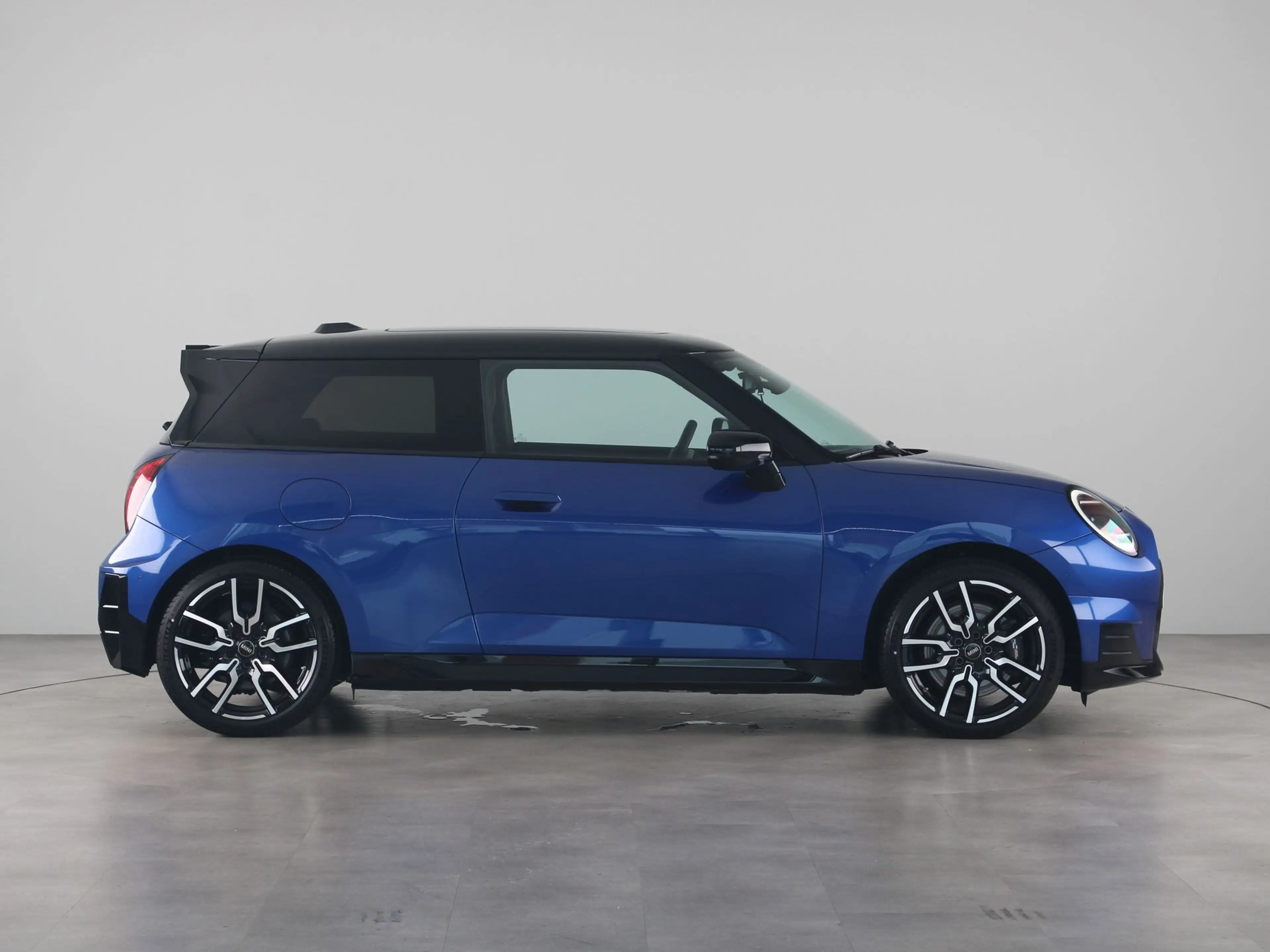 MINI Cooper SE John Cooper Works Pakket M — photo 9
