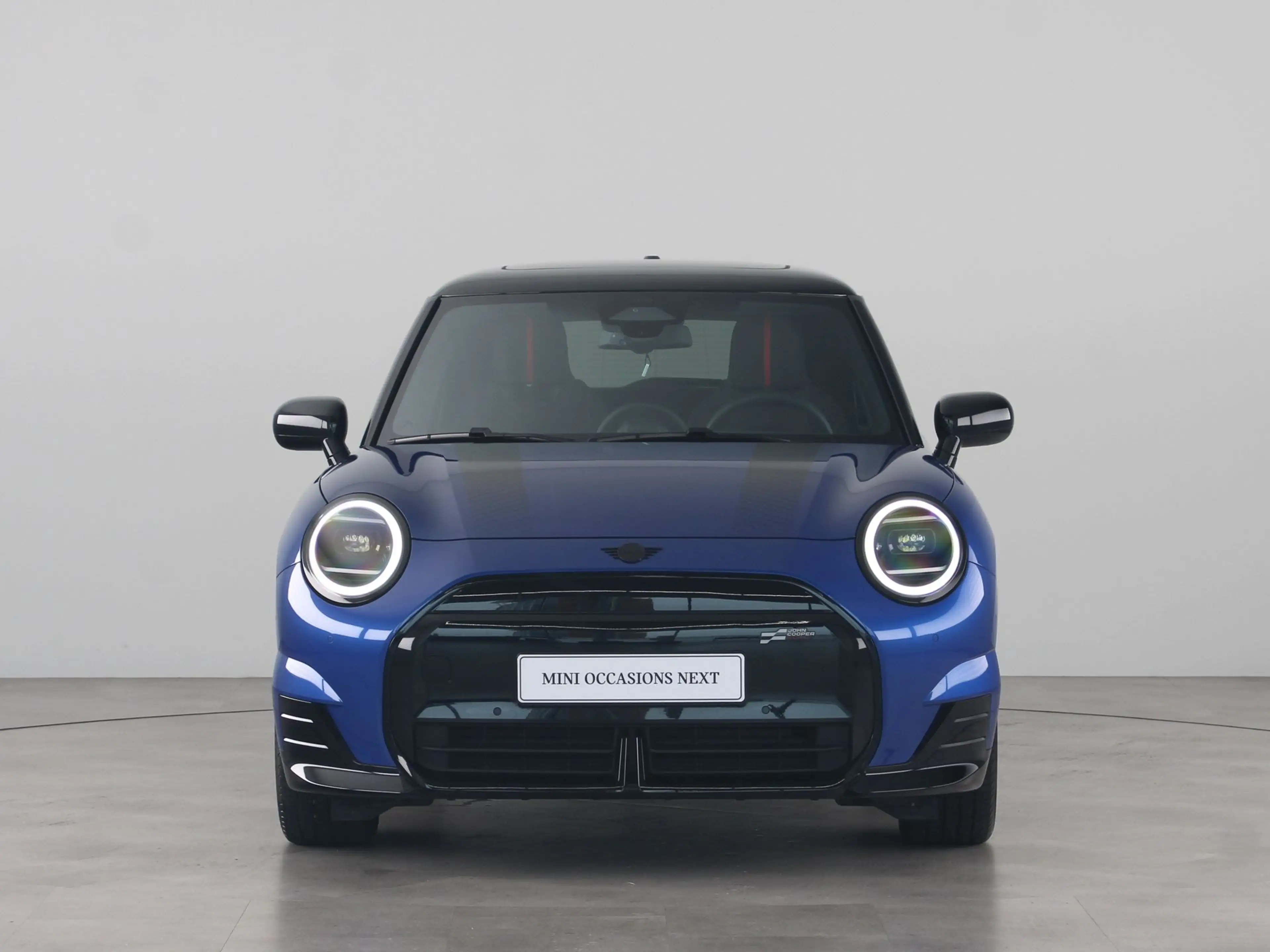 MINI Cooper SE John Cooper Works Pakket M — photo 7