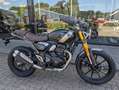 Triumph Scrambler 400 X Nu met 350,- accessoires! Zwart - thumbnail 1