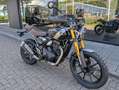 Triumph Scrambler 400 X Nu met 350,- accessoires! Zwart - thumbnail 7