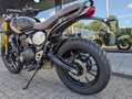 Triumph Scrambler 400 X Nu met 350,- accessoires! Zwart - thumbnail 5