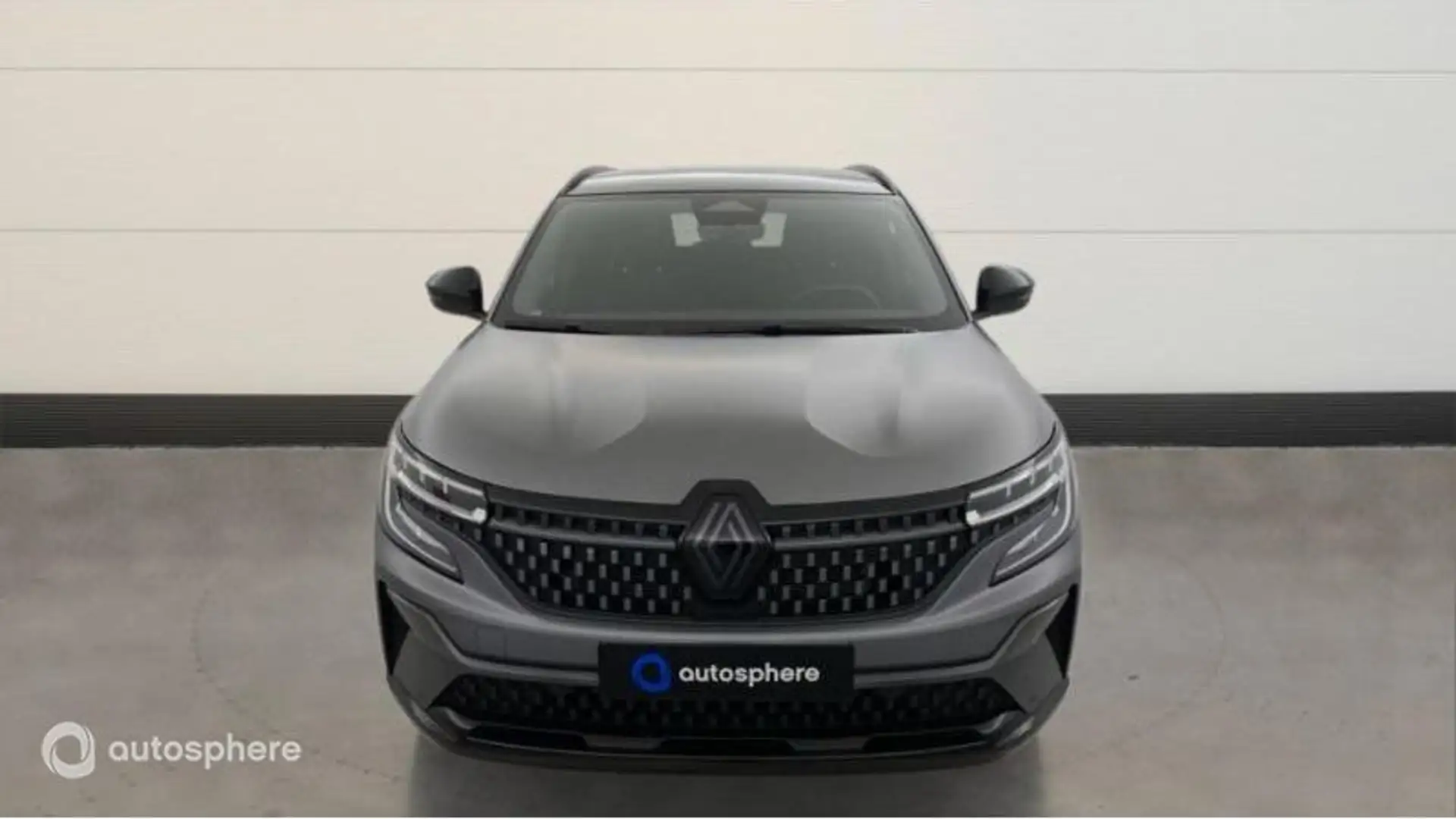 Renault Espace 1.2 E-Tech full hybrid 200ch Iconic 7 places - 24 - 2
