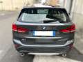 BMW X1 sdrive18d auto Grau - thumbnail 4