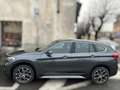 BMW X1 sdrive18d auto Grau - thumbnail 2