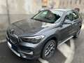 BMW X1 sdrive18d auto Grau - thumbnail 1