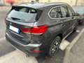 BMW X1 sdrive18d auto Grau - thumbnail 5