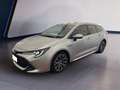Toyota Corolla XII 2019 Touring Sports Touring Sports 2.0h More Argento - thumbnail 2