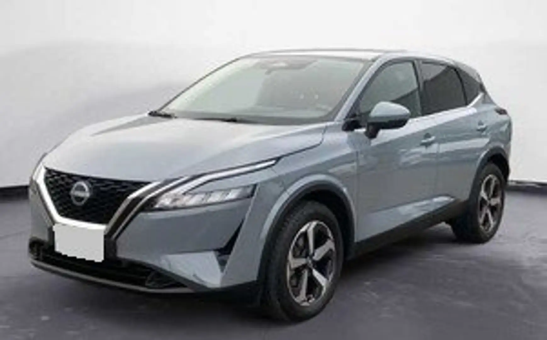 Nissan Qashqai 1.3 mhev Connecta 2wd 158cv xtronic Grau - 1