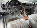 Mercedes-Benz SL 280 280SL Automatik, orig. 80000km, perfekt! Niebieski - thumbnail 8