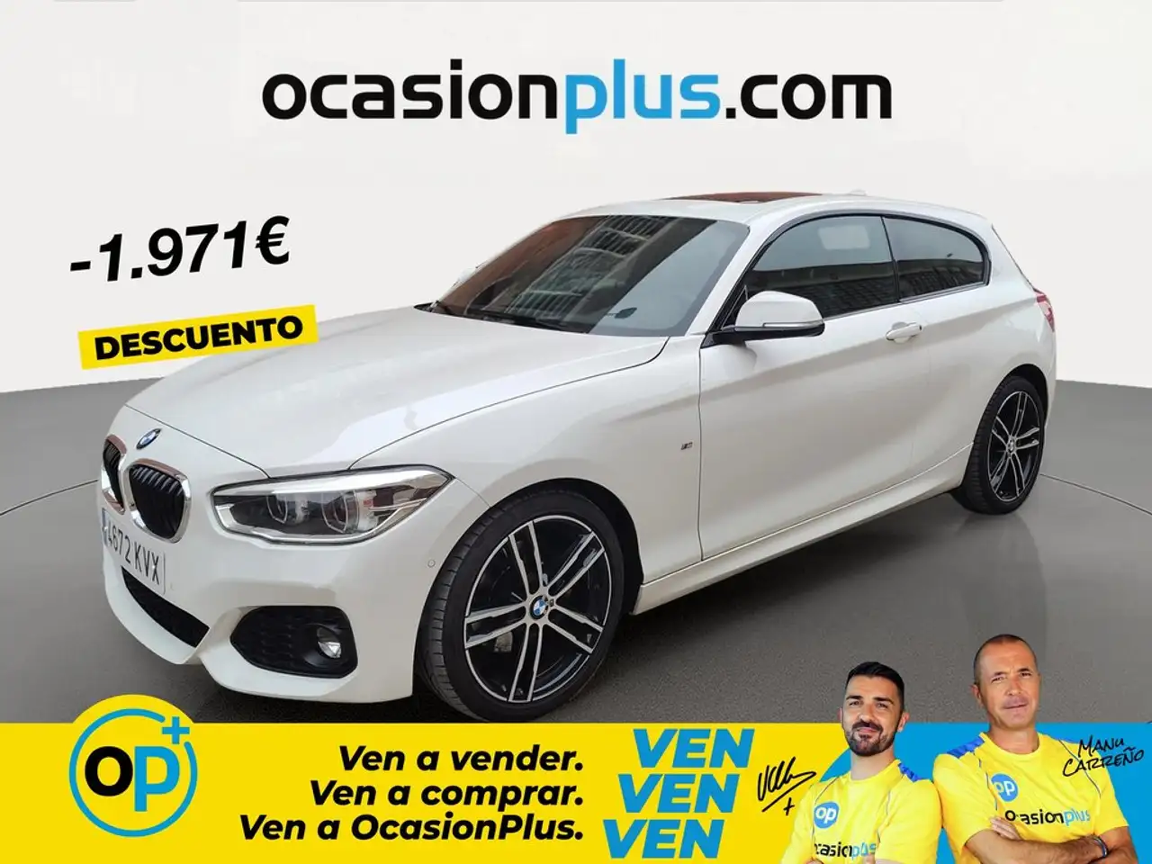 BMW 116