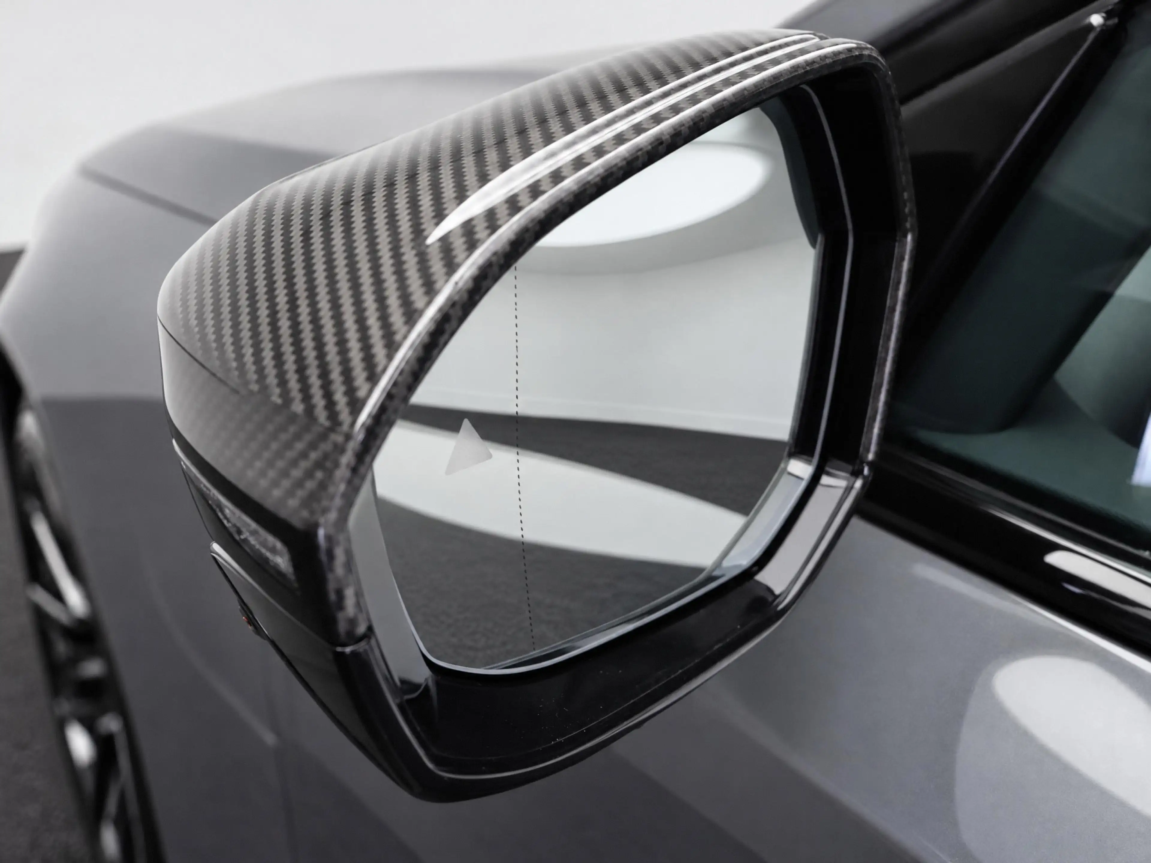 BMW M5 Automaat / M Drive Professional / M Carbon-keramis — photo 8