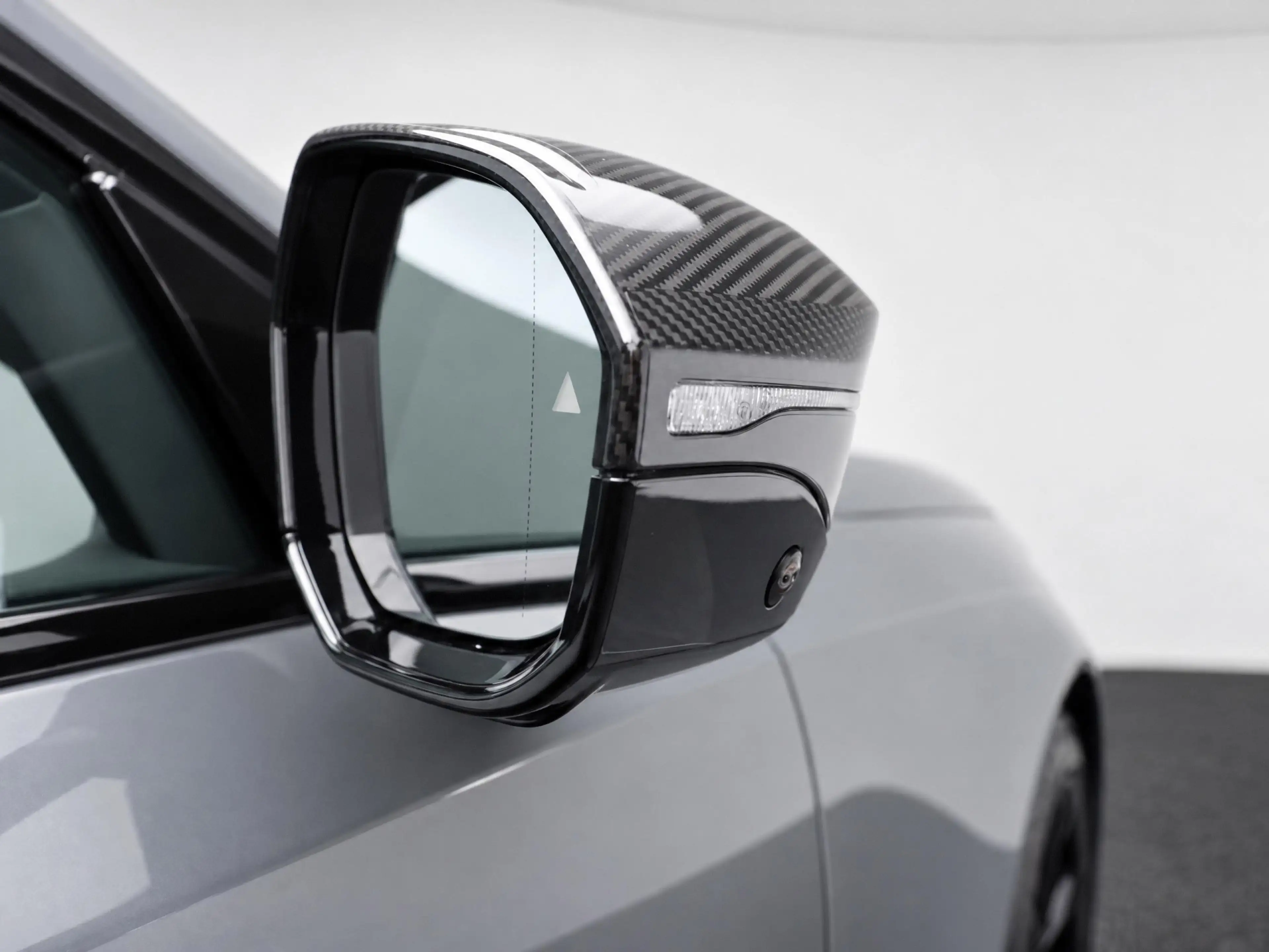 BMW M5 Automaat / M Drive Professional / M Carbon-keramis — photo 9