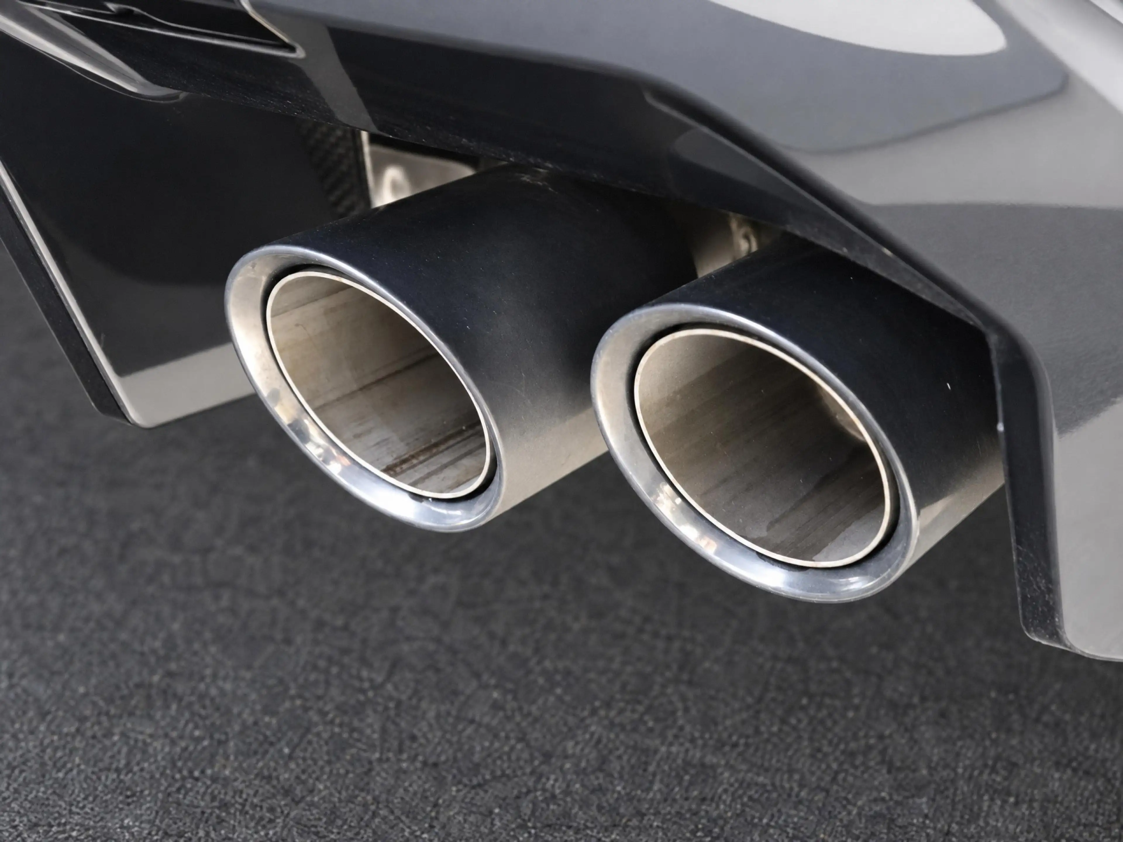 BMW M5 Automaat / M Drive Professional / M Carbon-keramis — photo 12