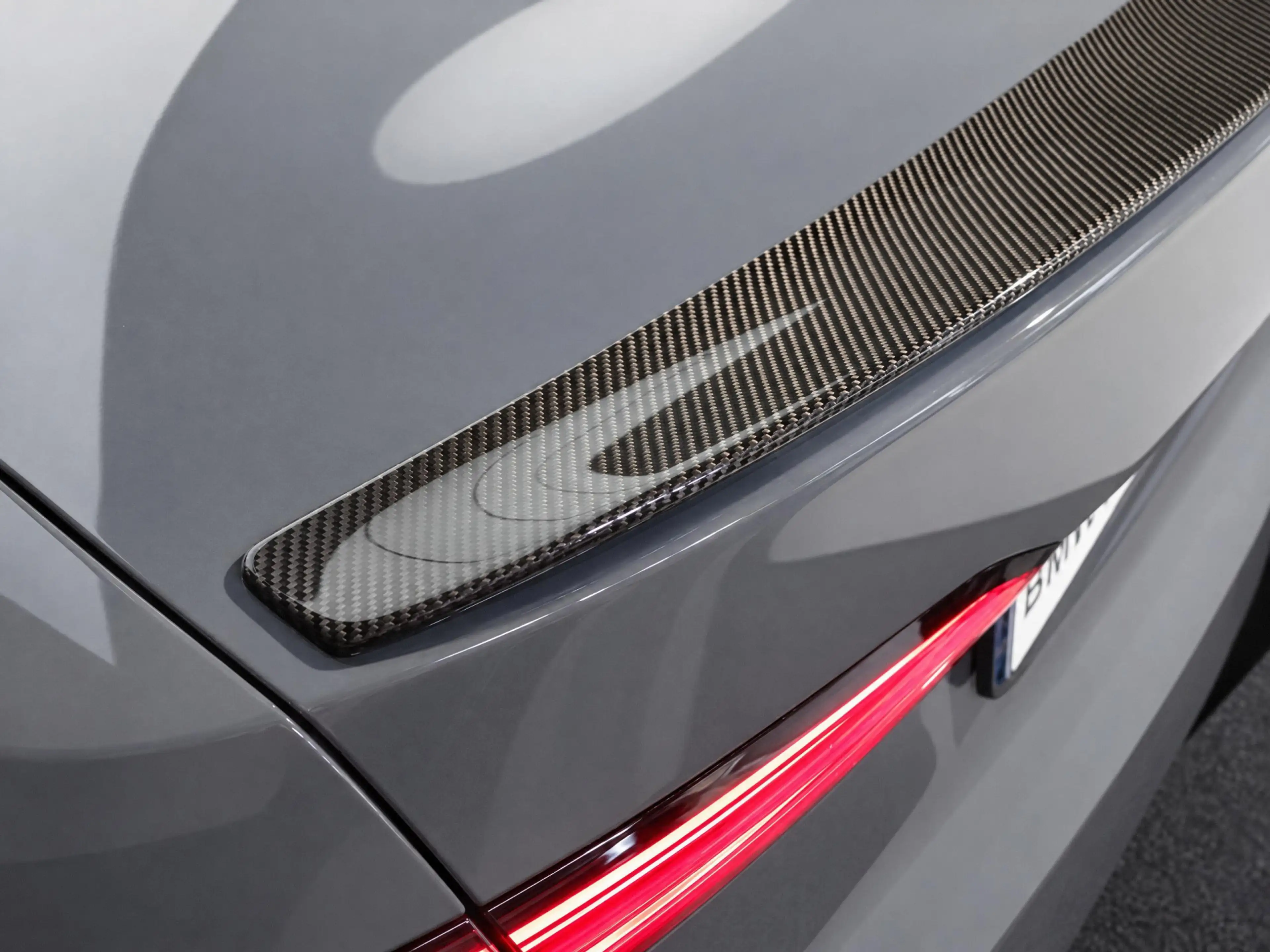 BMW M5 Automaat / M Drive Professional / M Carbon-keramis — photo 10