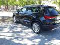 SEAT Ateca Diesel 2.0 TDI 4Drive DSG unfallfrei TÜV neu Schwarz - thumbnail 5
