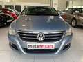 Volkswagen Passat CC 2.0TDI 4M DSG 170 Azul - thumbnail 3