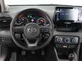 Toyota Yaris 5 Puertas S-Edition 125 Manual 6v Gri - thumbnail 9