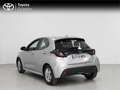 Toyota Yaris 5 Puertas S-Edition 125 Manual 6v Gri - thumbnail 2