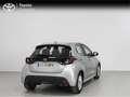 Toyota Yaris 5 Puertas S-Edition 125 Manual 6v Gri - thumbnail 18