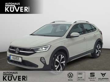 Style 1.0 TSI DSG MATRIX*APP*ACC*NAVI*LED*PDC