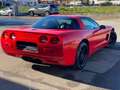 Corvette C5 5.7 Coupé A Automatik TARGA 44.TKM 1.Hd TOP Rojo - thumbnail 38