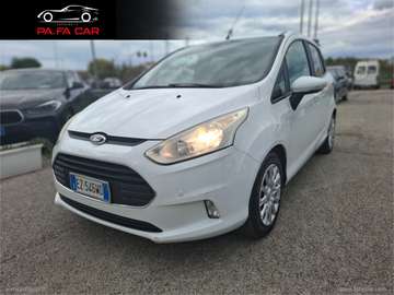 1.4 90 CV GPL Titanium
