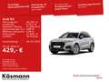Audi Q3 advanced 35TFSI LED AHK NAV KAM PDC SHZ Silber - thumbnail 1