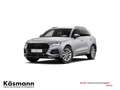 Audi Q3 advanced 35TFSI LED AHK NAV KAM PDC SHZ Silber - thumbnail 2